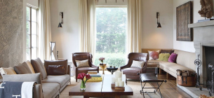 25 Inspirasi Dan Mengenal Desain Interior British Colonial